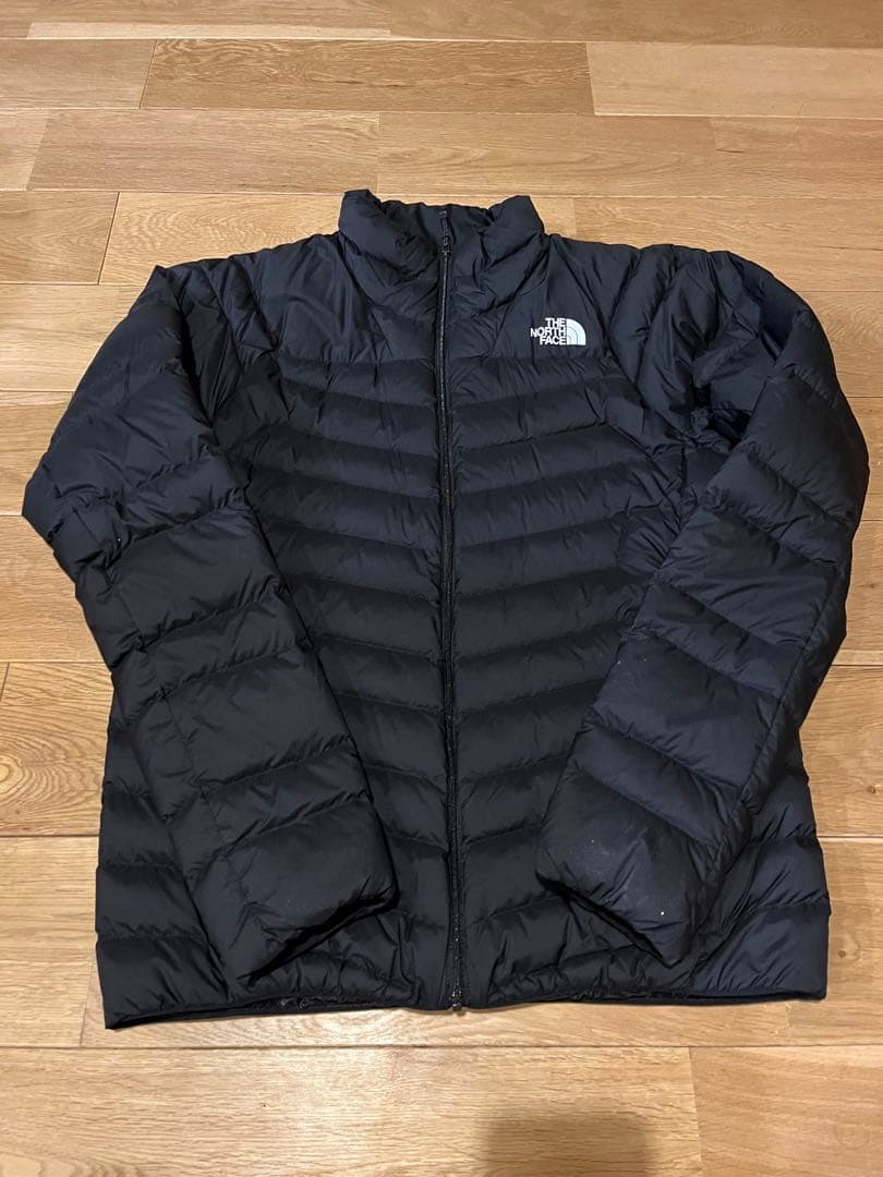 north face サンダージャケット Thunder Jacket S