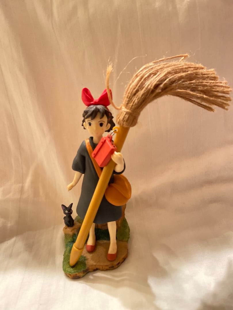 魔女の宅急便♡ペンスタンド