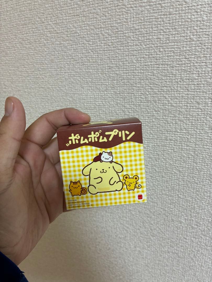 ポケモン プロモカードパック マイメロディ おさるのジョージ