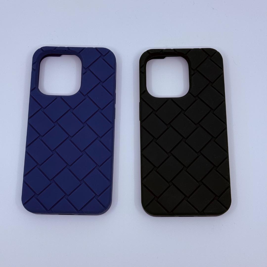 BOTTEGA VENETA ボッテガヴェネタ iPhone スマホケース