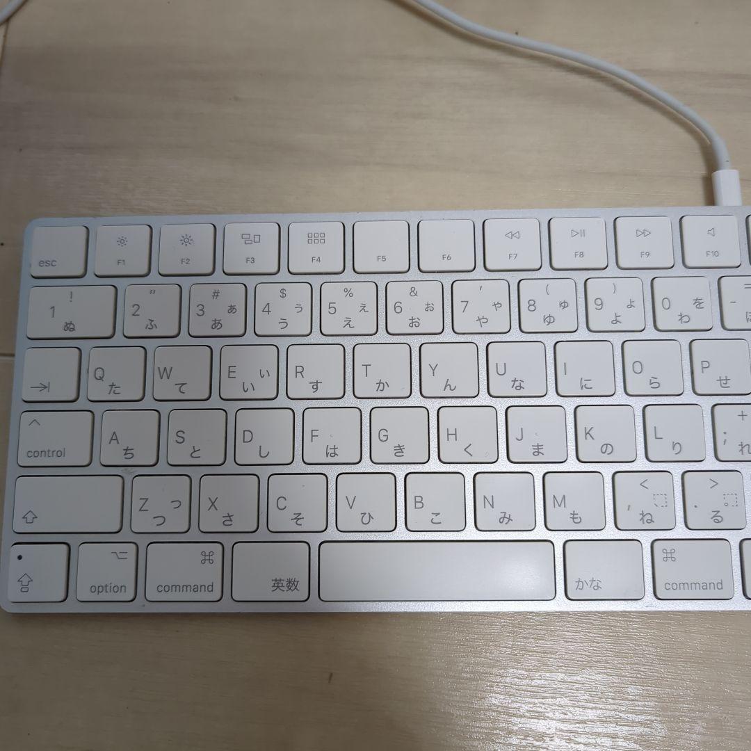 Apple iMac Retina 5K 27インチ 3TB Core i7