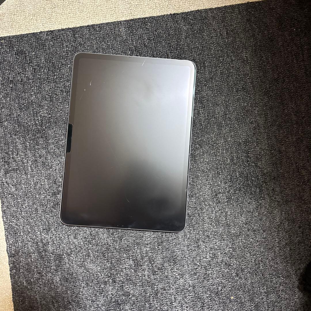 Apple iPad Pro 11インチ 第三世代Wi-Fi 128GB