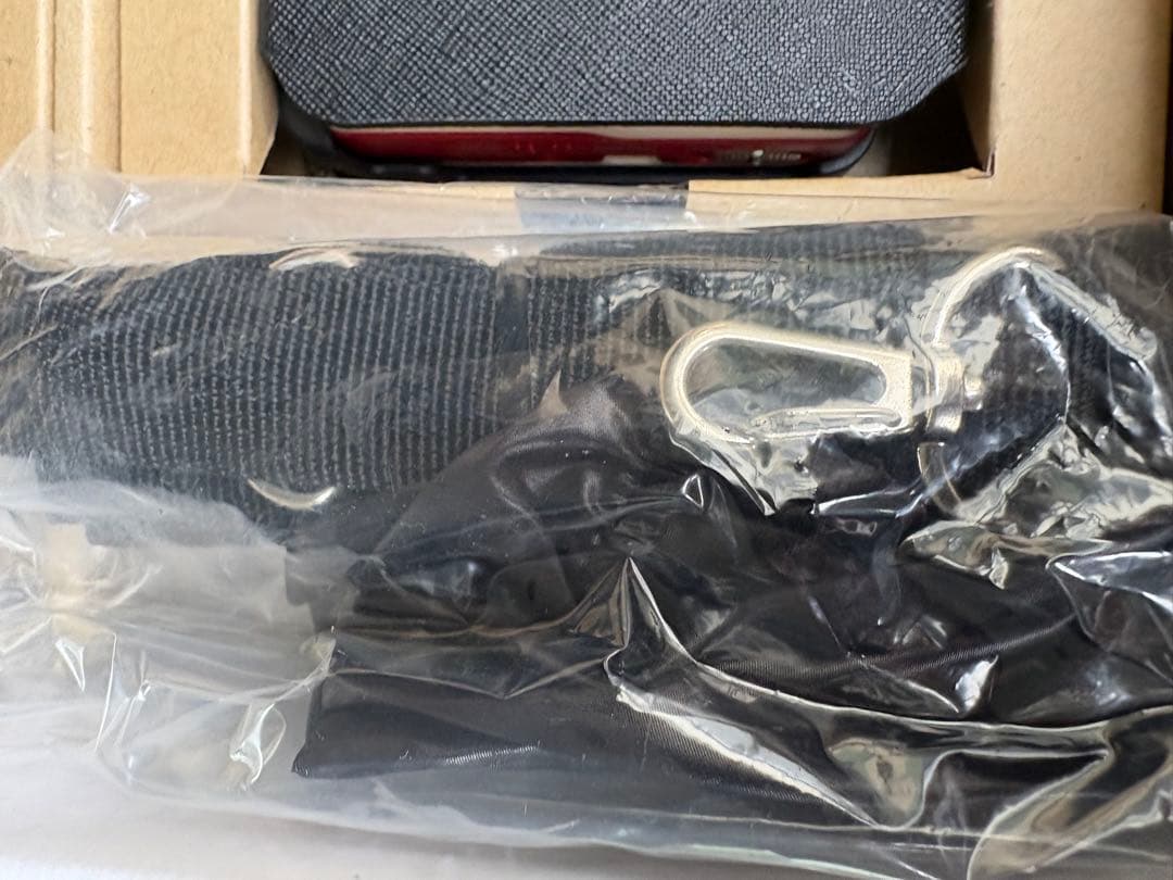 Braille Sense U2 MINI GPS付き