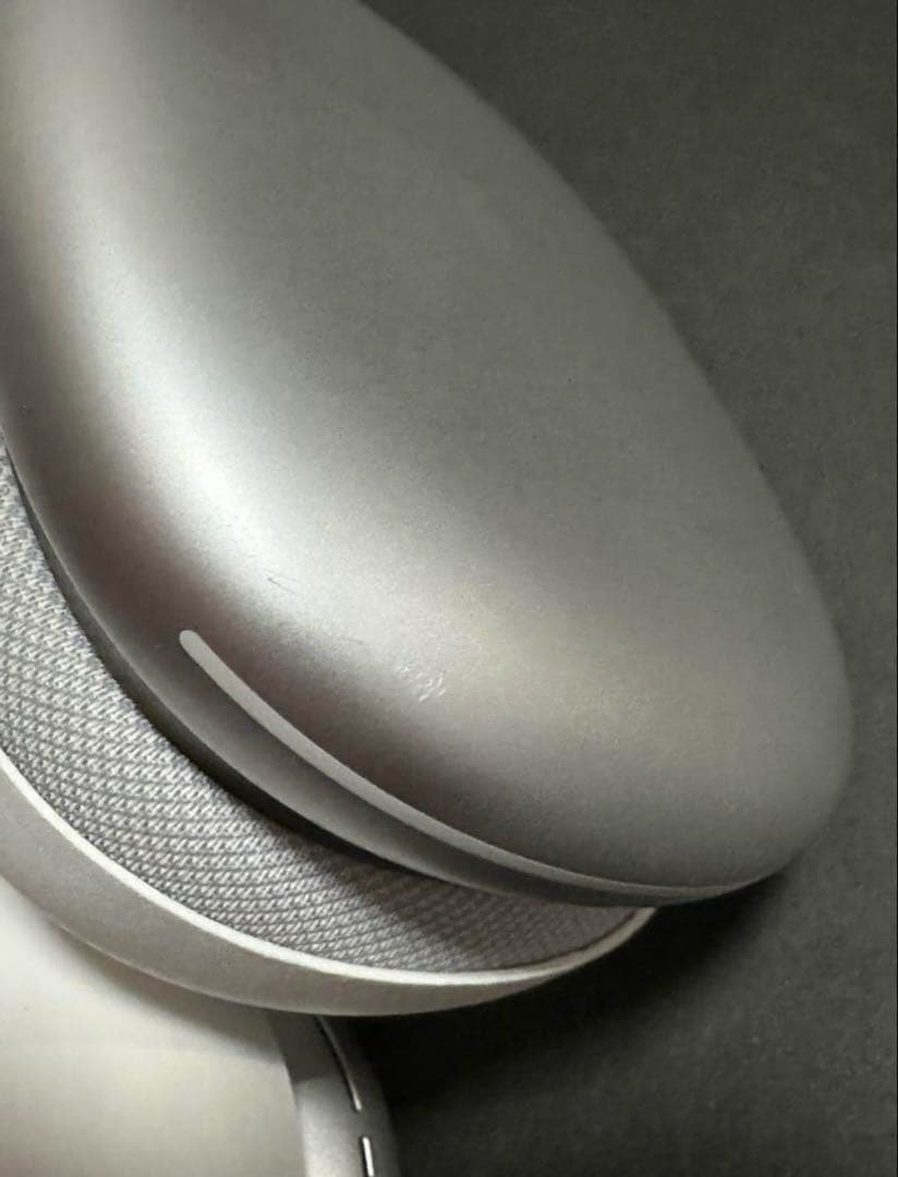 イルカAirPods Max