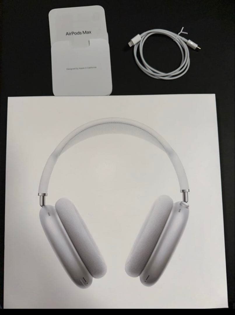 イルカAirPods Max