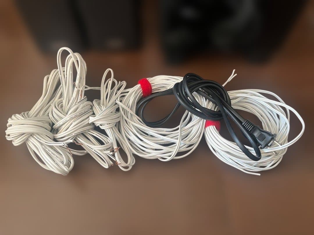 ONKYO HTX-25HDX 5.1chスピーカーセット