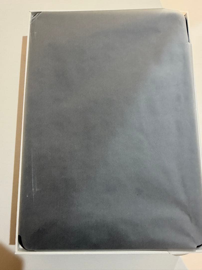 iPad Pro 11インチ 第4世代 Wi-Fiモデル128GB