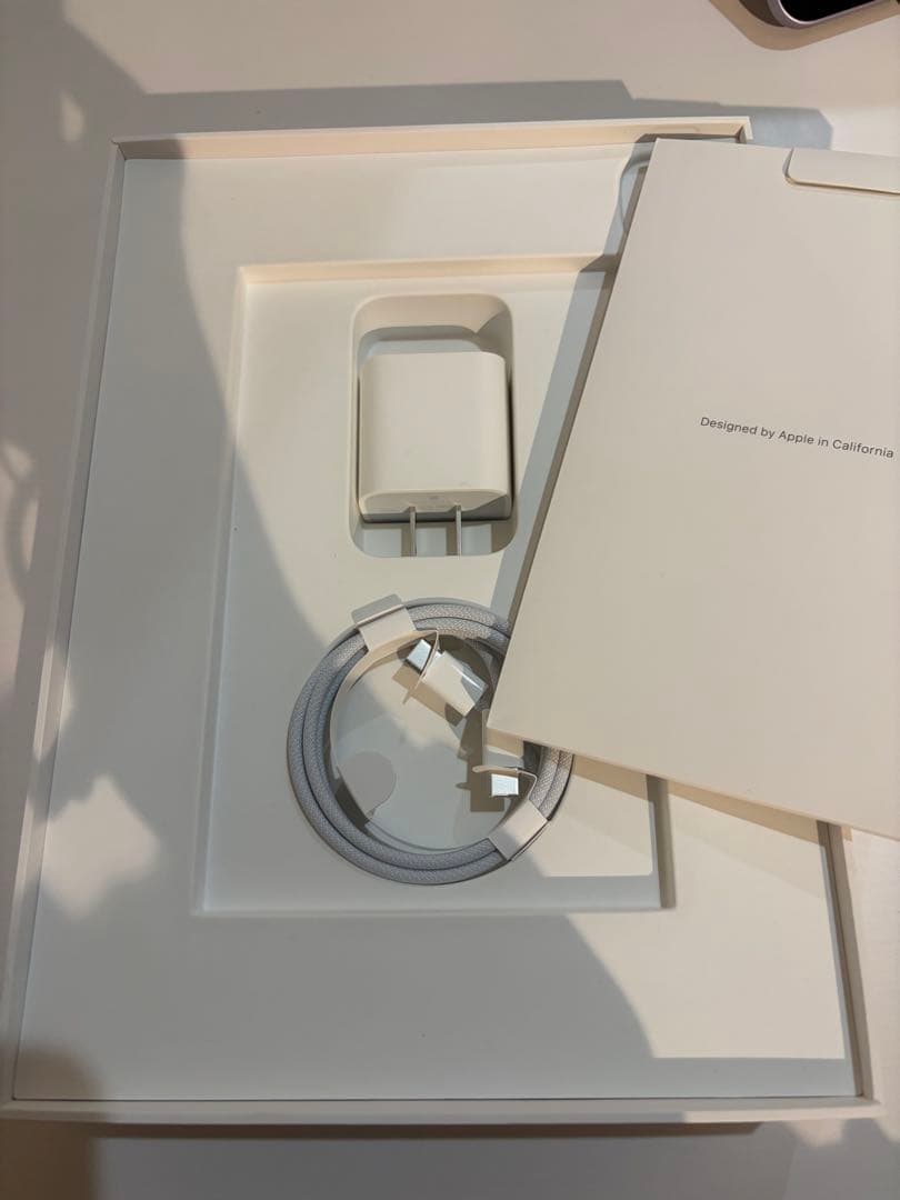 iPad Pro 11インチ 第4世代 Wi-Fiモデル128GB