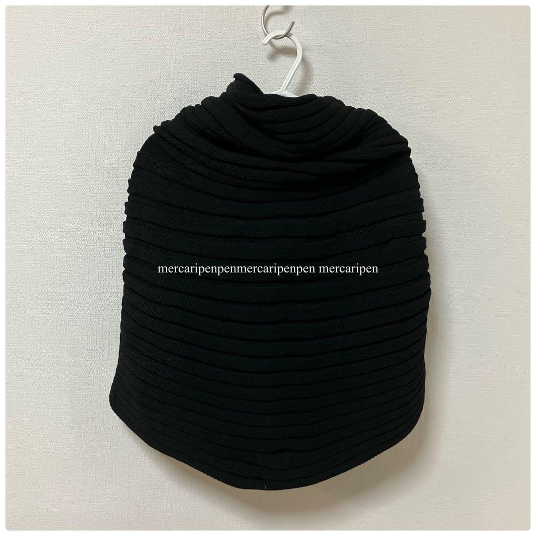 cfcl シーエフシーエル　スヌード　マフラー　定価¥39,600 完売品