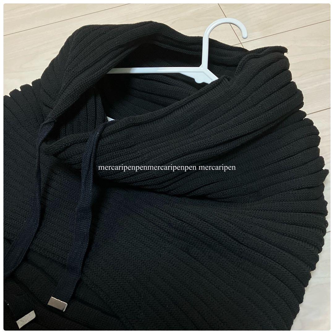 cfcl シーエフシーエル　スヌード　マフラー　定価¥39,600 完売品