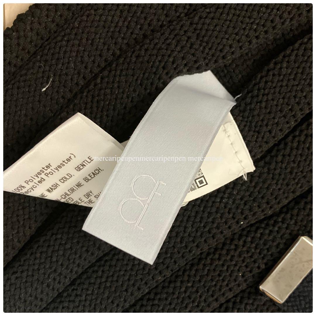 cfcl シーエフシーエル　スヌード　マフラー　定価¥39,600 完売品