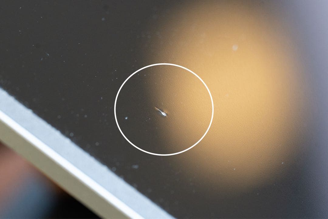 美品4k 15.6インチ　IPS液晶ディスプレイ・モニター本体 元箱他付属品あり