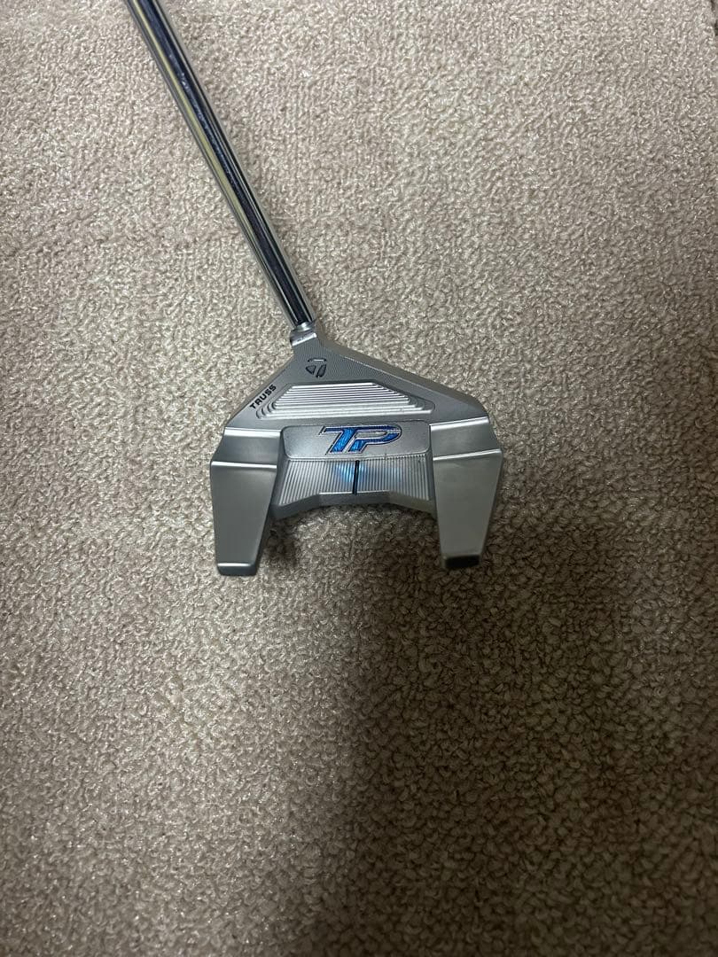 テーラメイド　トラスパター