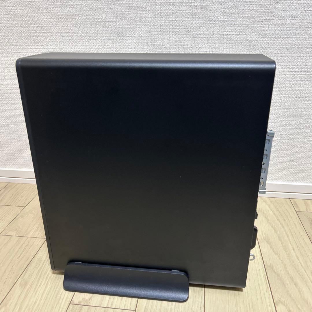hp elite desk 800 G4 SFF ワイヤレスキーボードマウス