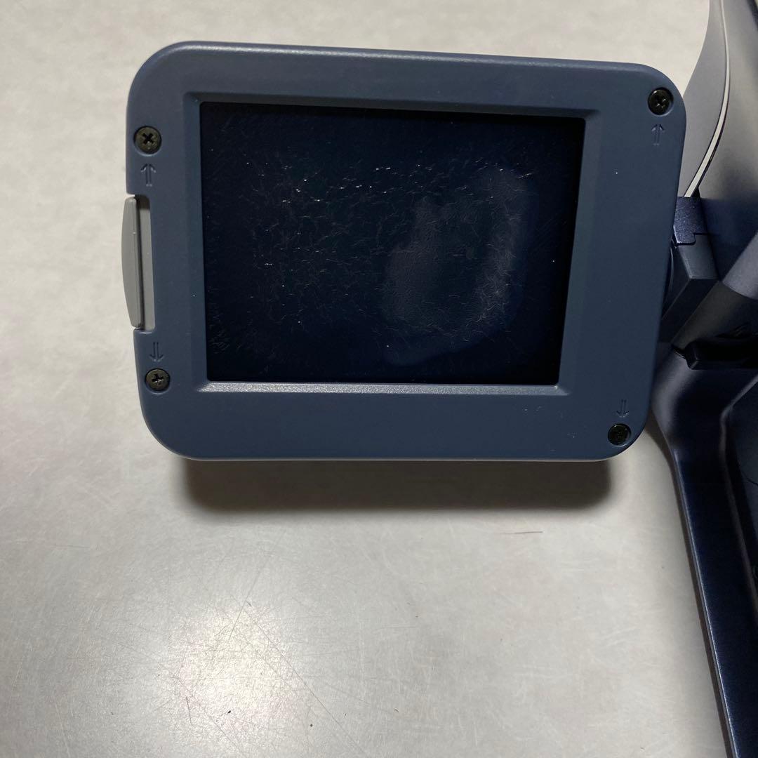 SONY VideoHi8Handycam CCD-TRV116 ⑦