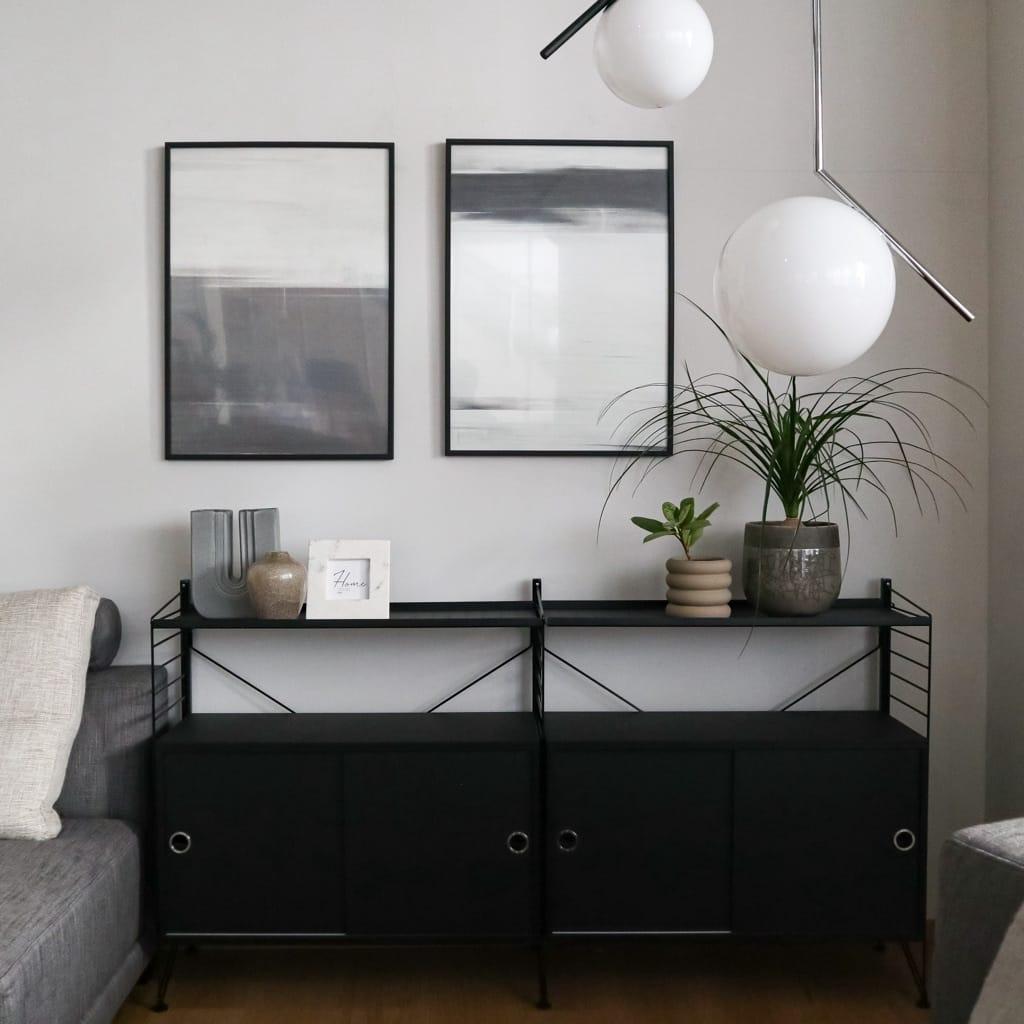 【2枚セット】ACTUS ポスター paper Collective 50×70