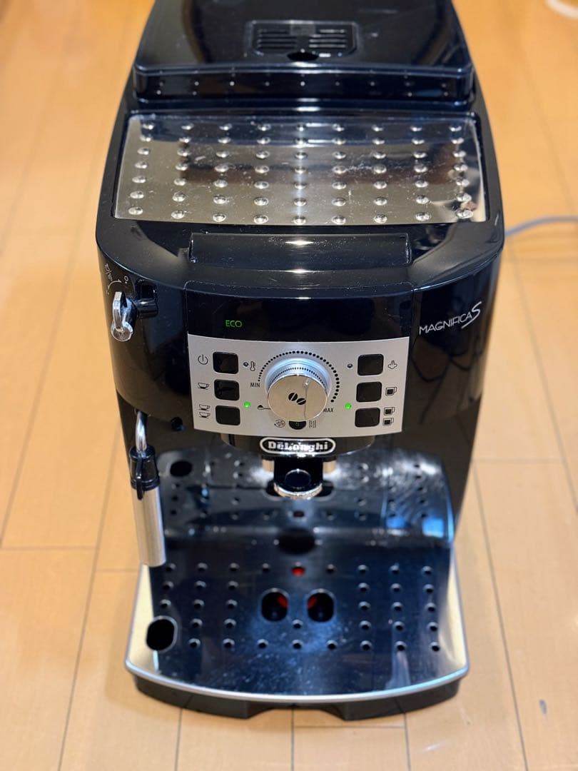 デロンギ　Magnifica S ECAM22112B 動作良好