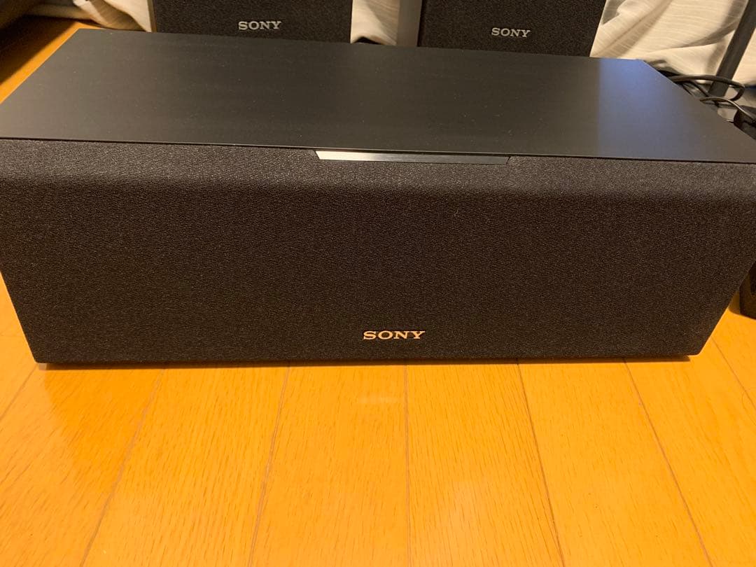 ※とりすけ様用　リアルサラウンドスピーカーセットSONY
