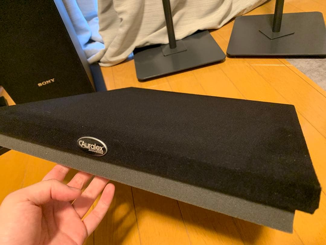 ※とりすけ様用　リアルサラウンドスピーカーセットSONY