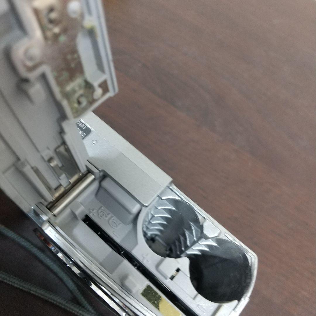 MA② FUJIFILM 富士フィルム デジタルカメラ FinePix30i