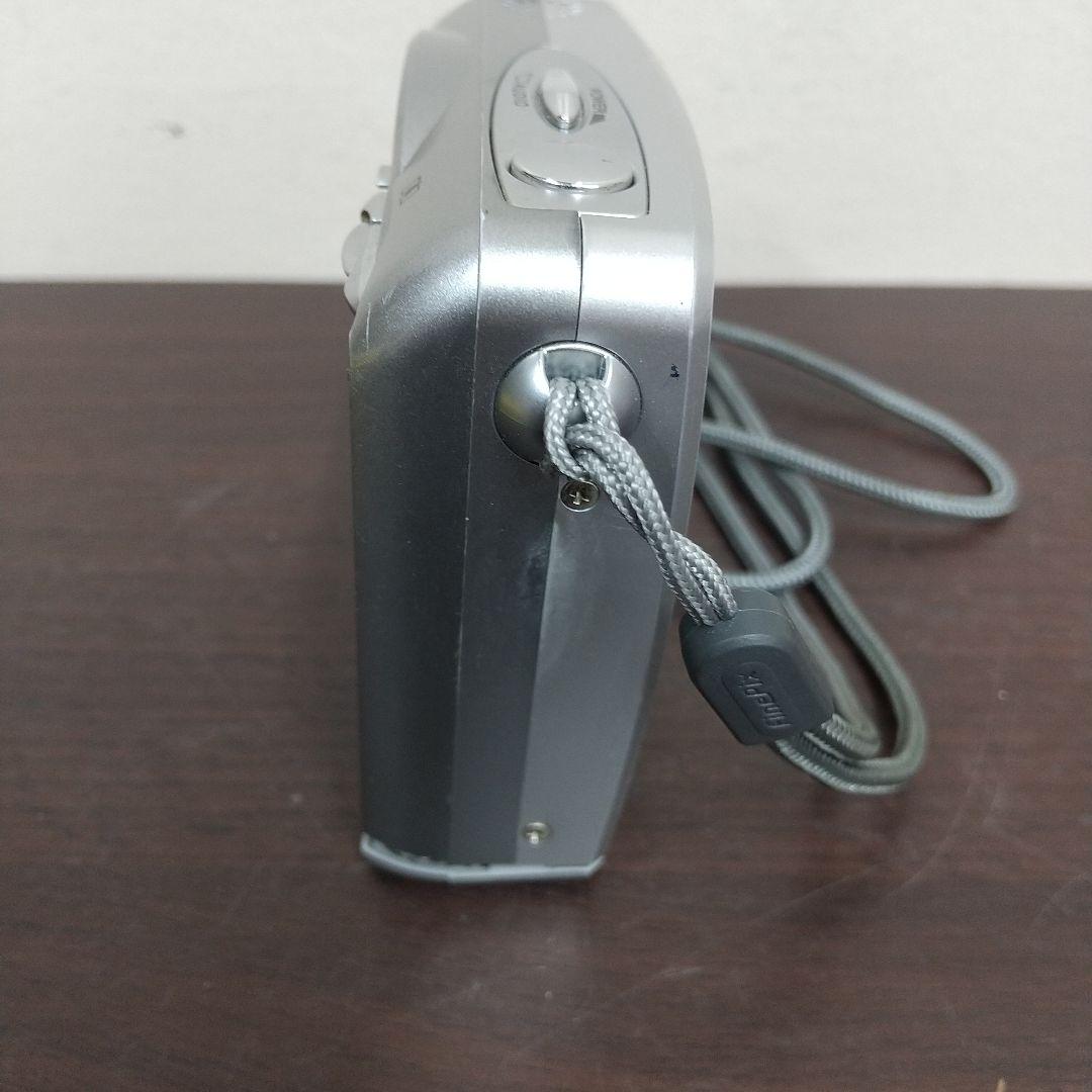 MA② FUJIFILM 富士フィルム デジタルカメラ FinePix30i