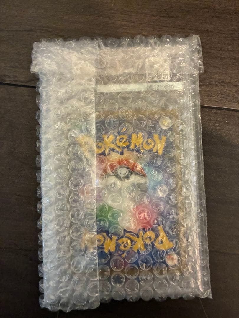 コルニの気合いsr PSA10