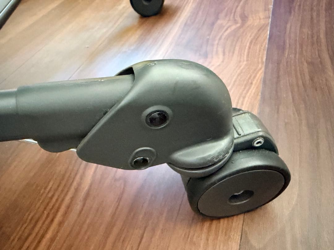 Combi コンビ ネムリラ BEDi Long スリープシェル EG 手動