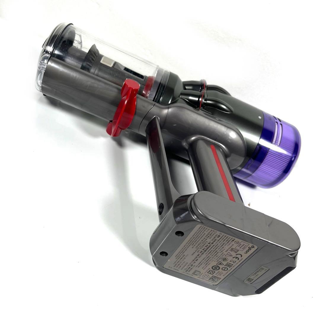 【分解洗浄品】Dyson Micro 1.5kg SV21 本体のみ　　h46