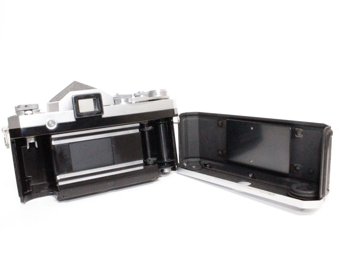 【極上品】【649万番台】Nikon F EPマークモードラ改造仕様