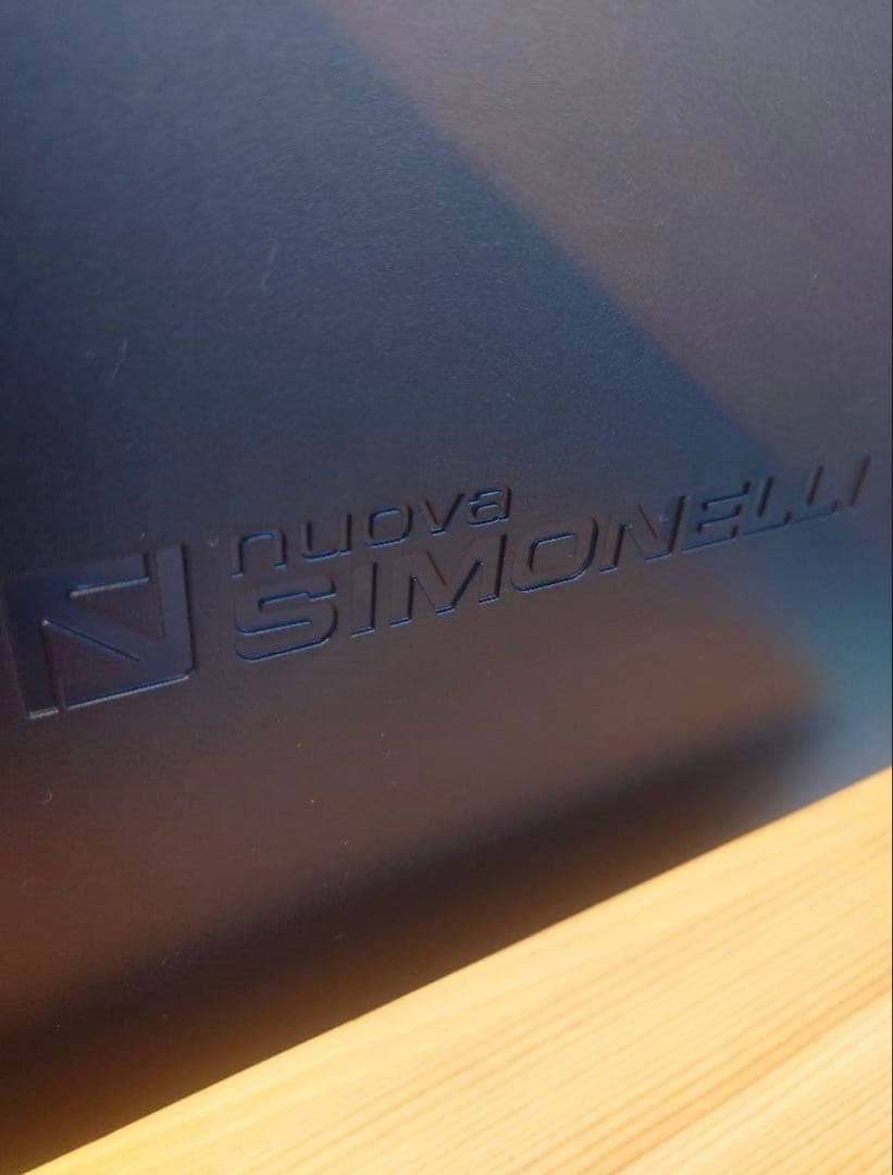 専用ページ シモネリオスカー2 Nuova Simonelli Oscar II