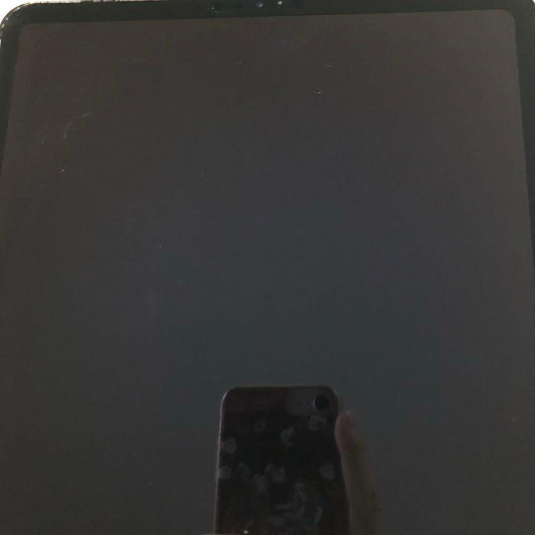 【ラスト1台】iPad Pro 11インチ 第1世代 512GB 【すぐ発送】