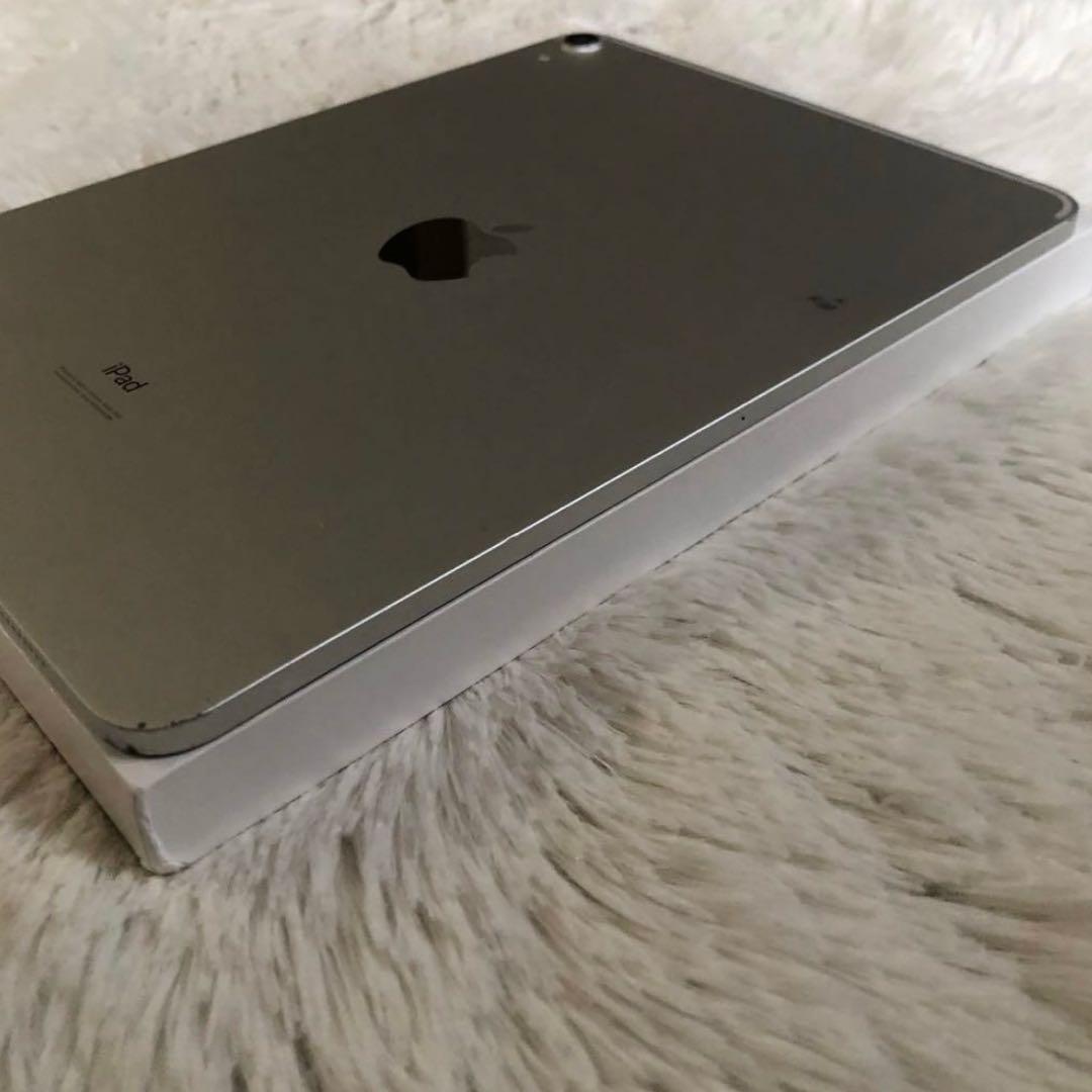 【ラスト1台】iPad Pro 11インチ 第1世代 512GB 【すぐ発送】