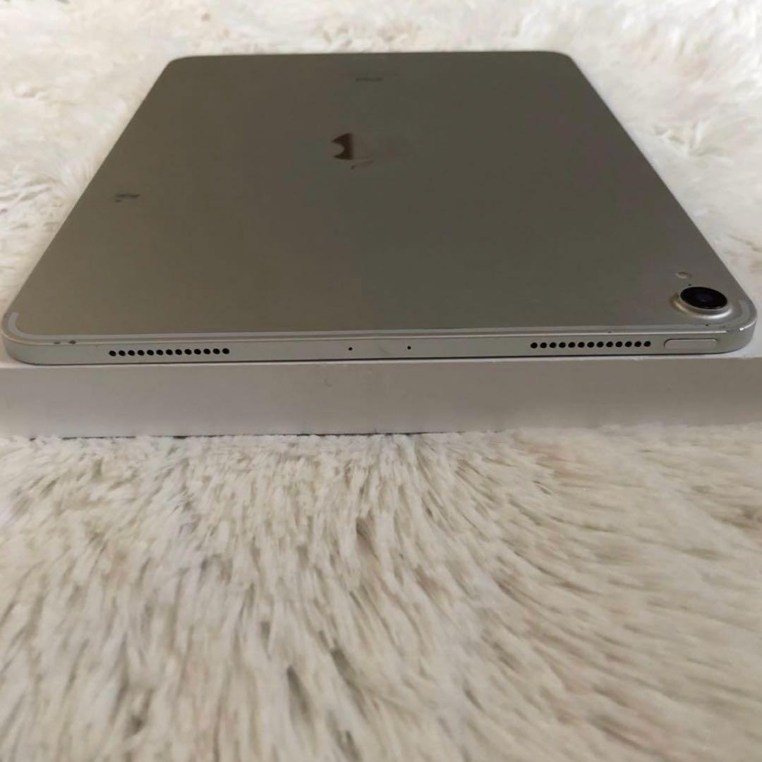 【ラスト1台】iPad Pro 11インチ 第1世代 512GB 【すぐ発送】