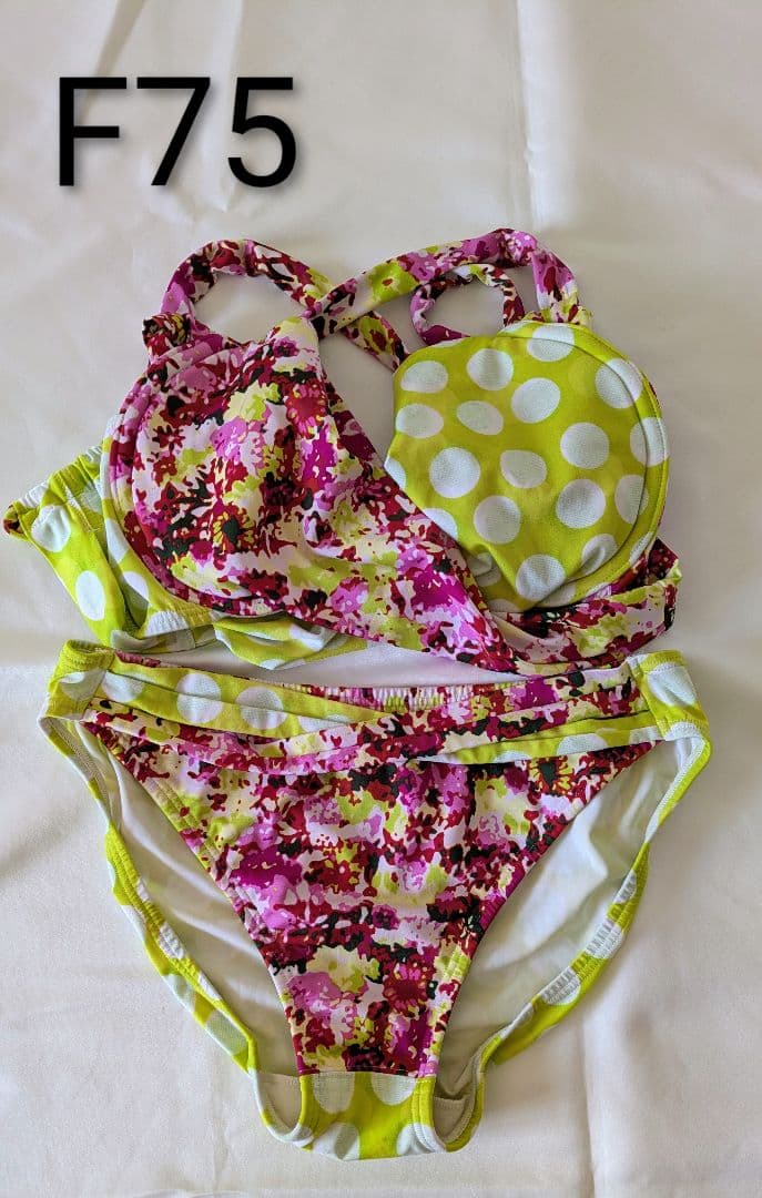 MARUKO水着 F75 Lサイズ