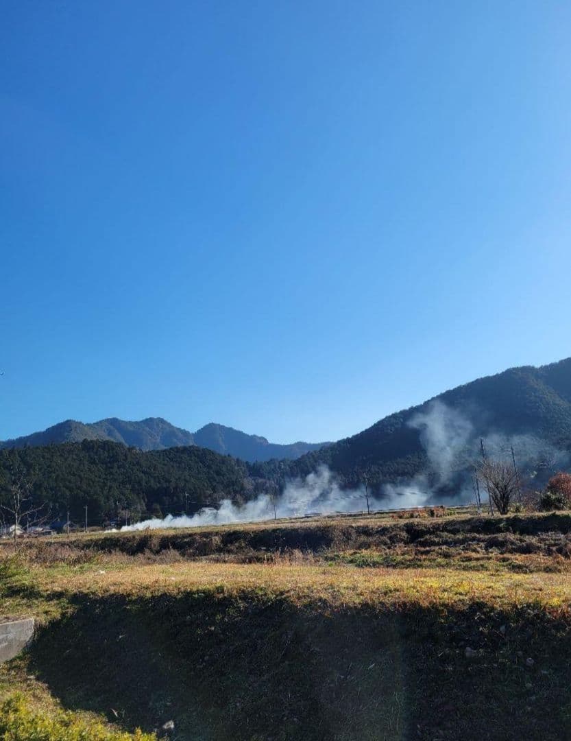 令和7年　兵庫県丹波産 農薬、除草剤不使用　新米コシヒカリ10キロ