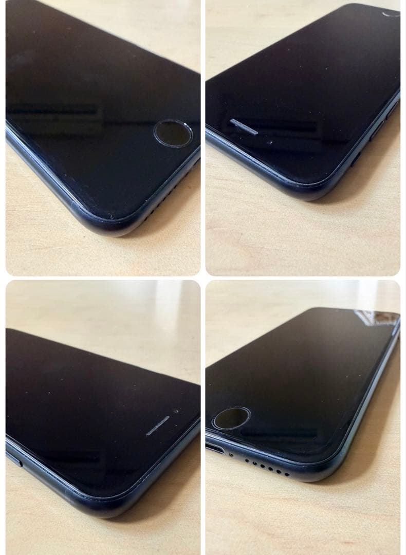 Apple iPhone SE 第3世代 64GB SIMフリー