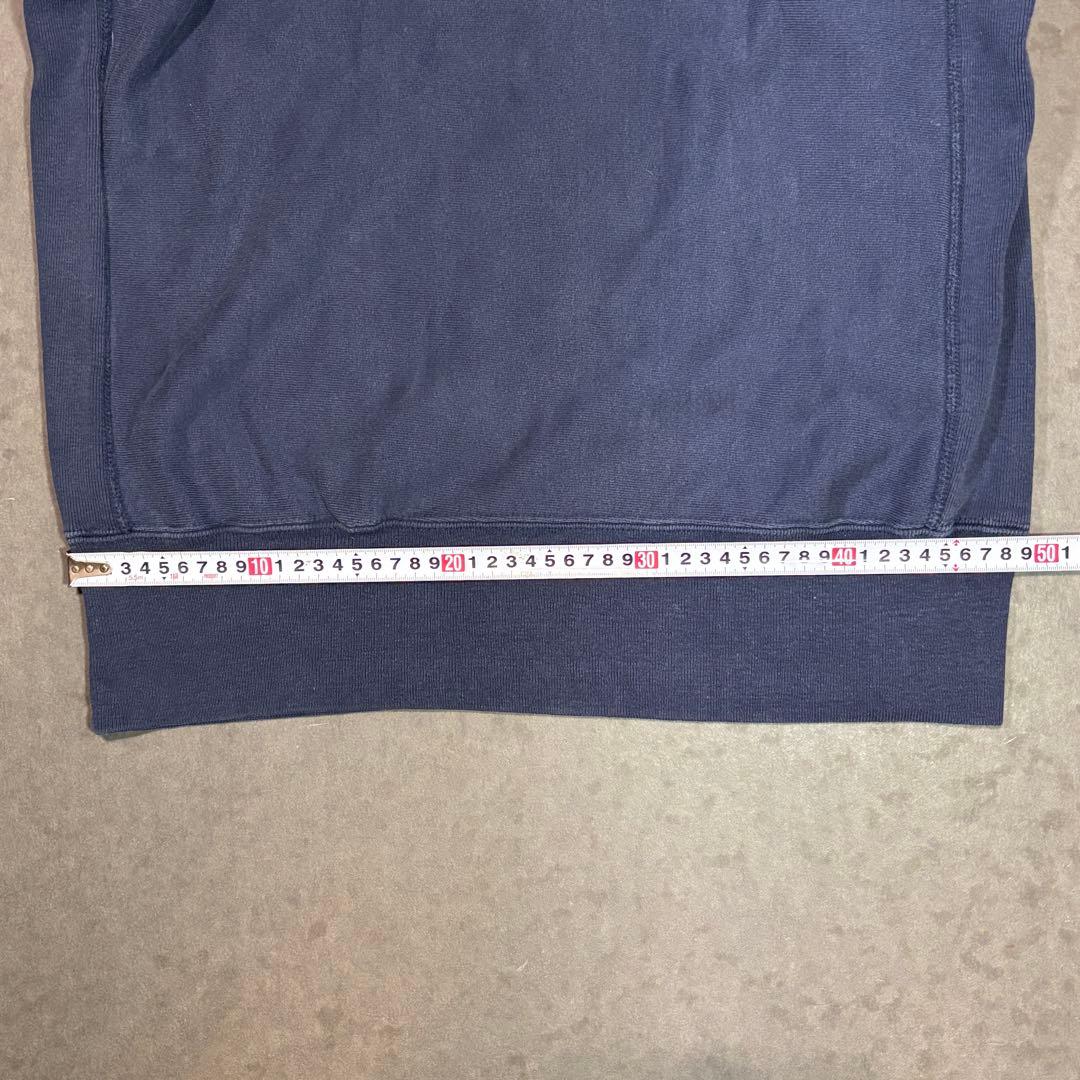 90s Champion リバースウィーブ MINNESOTA SMC