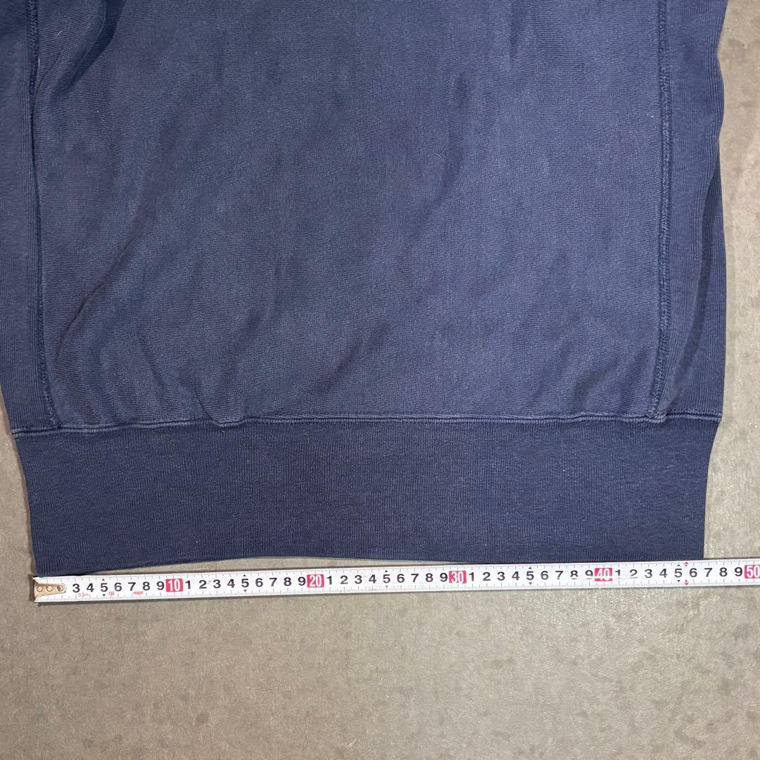 90s Champion リバースウィーブ MINNESOTA SMC