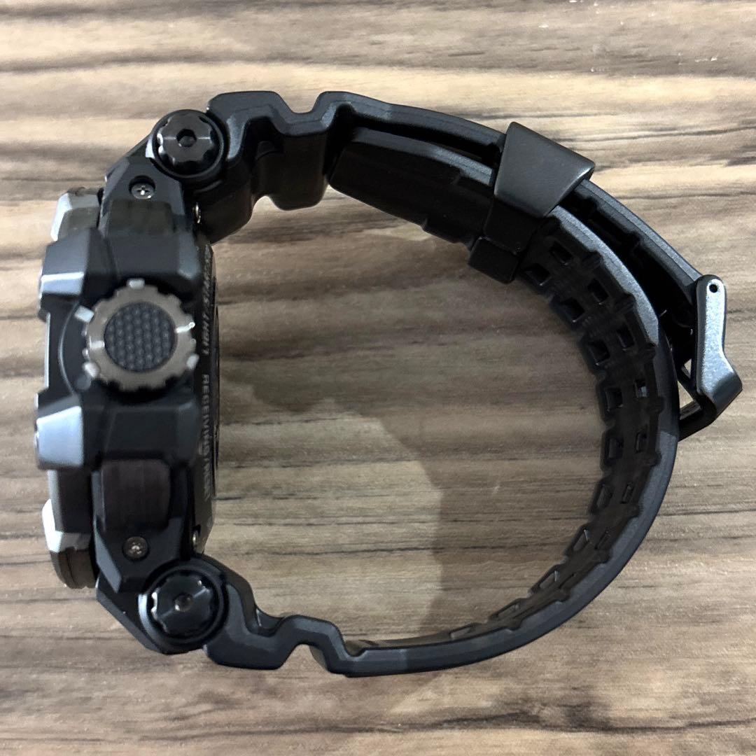 バ*ン様 【美品】G-SHOCK スカイコックピット GPW-1000 T-1A