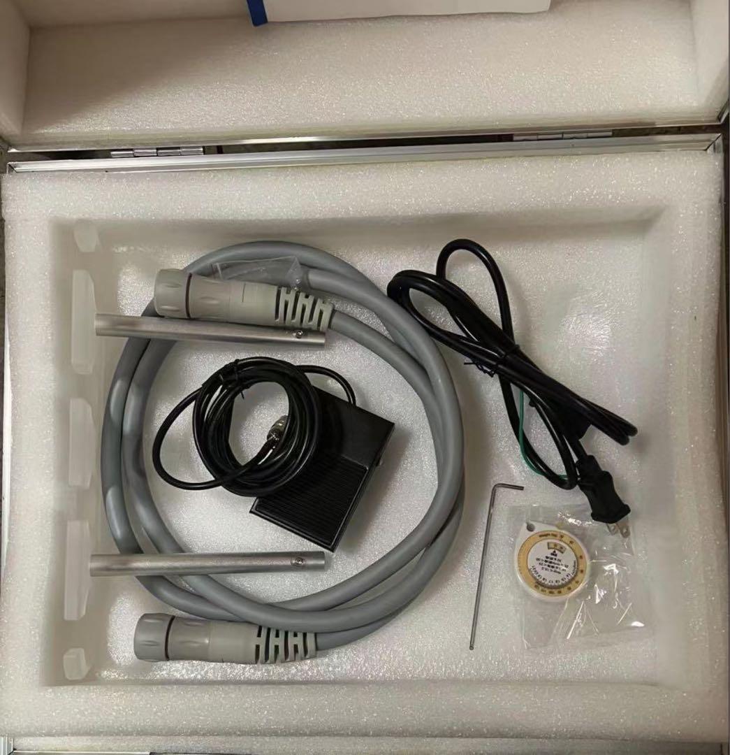 Cavistar S　キャビテーション＆ラジオ波セルフエステマシーン