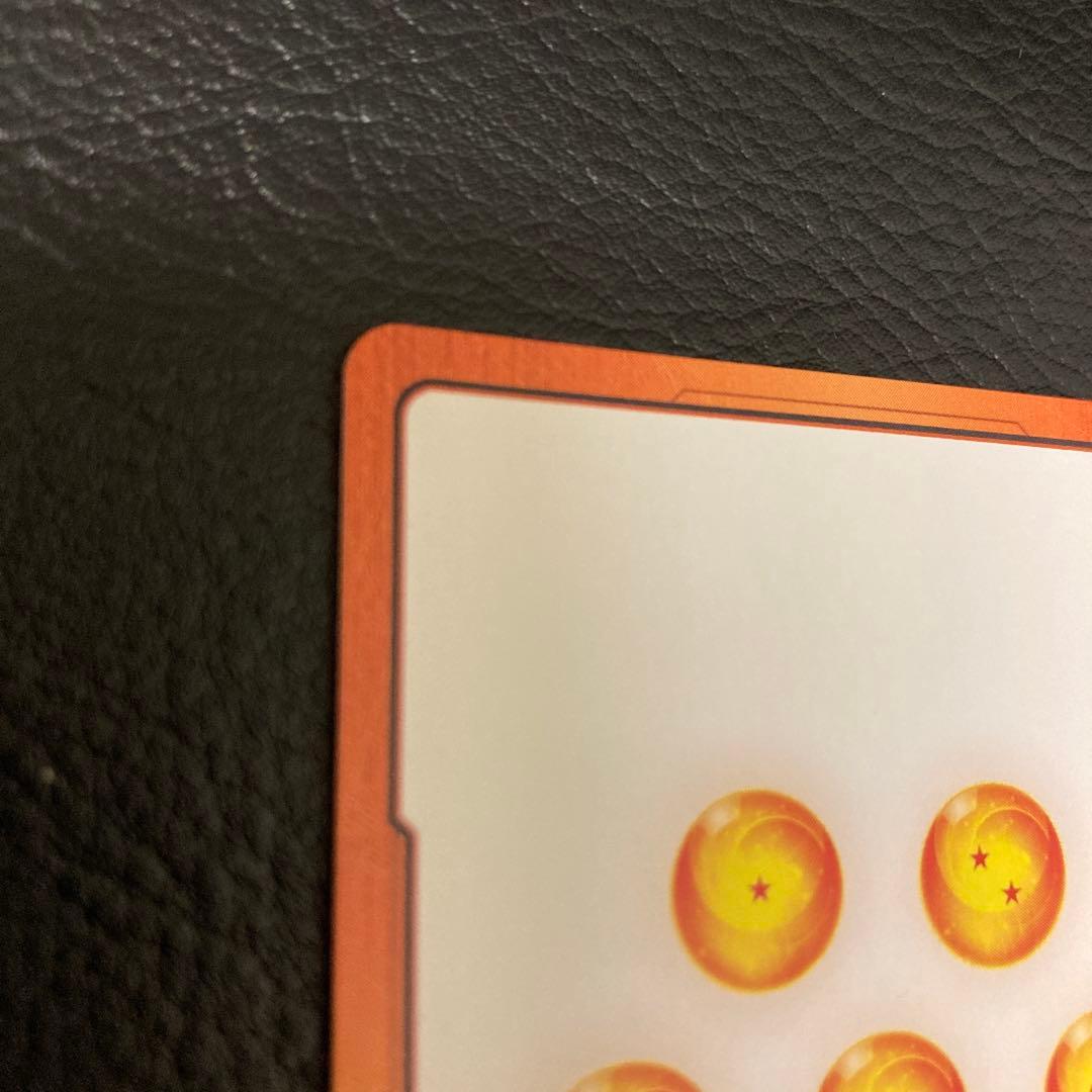 ドラゴンボール　マンガブースター02 エナジーマーカー　E-73 金 ブルマ