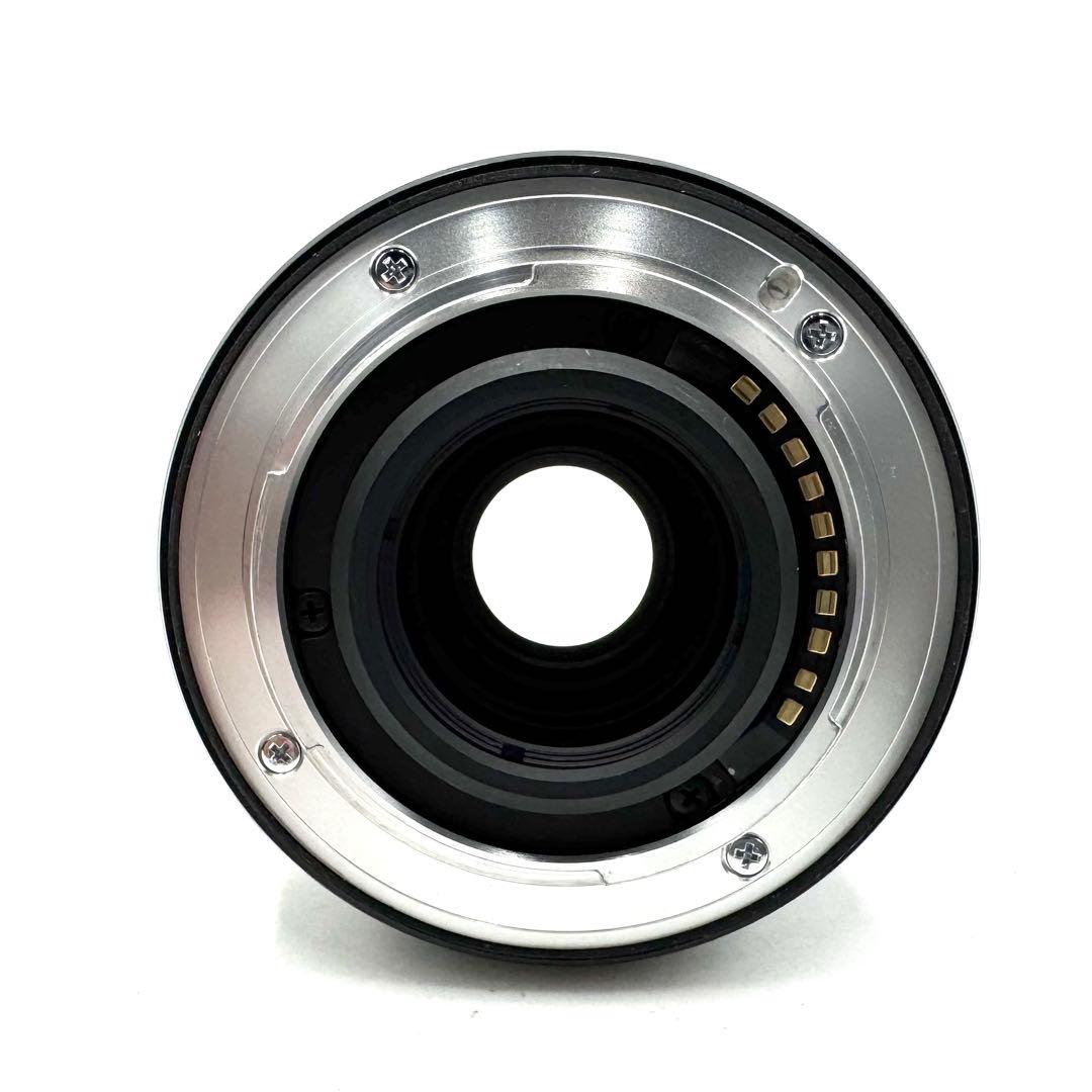 美品 FUJIFILM XF 35mm F2 WR フジフィルム 単焦点レンズ