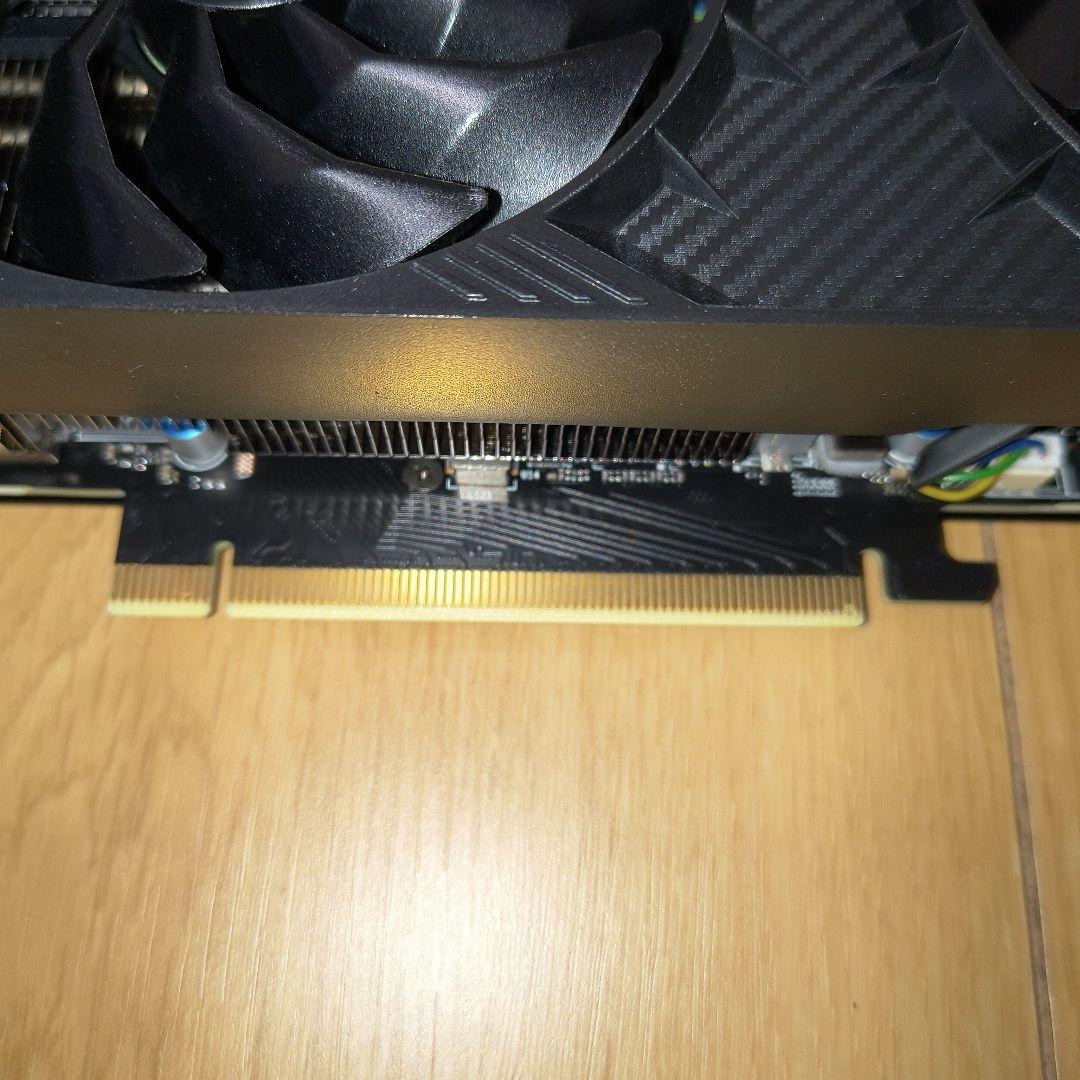 グラフィックボード・グラボ・ビデオカード GALAKURO GeForce RTX 4070 SUPER 12GB