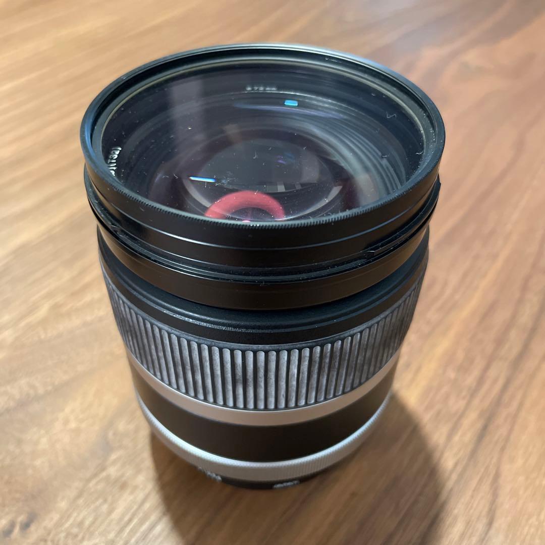 MINOLTA STF135 F2.8 レンズ