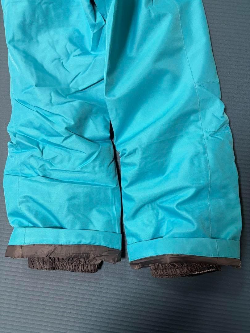 NIMA cosby 160 スキーウェア スキーウエア　キッズ　子供　ニーマ