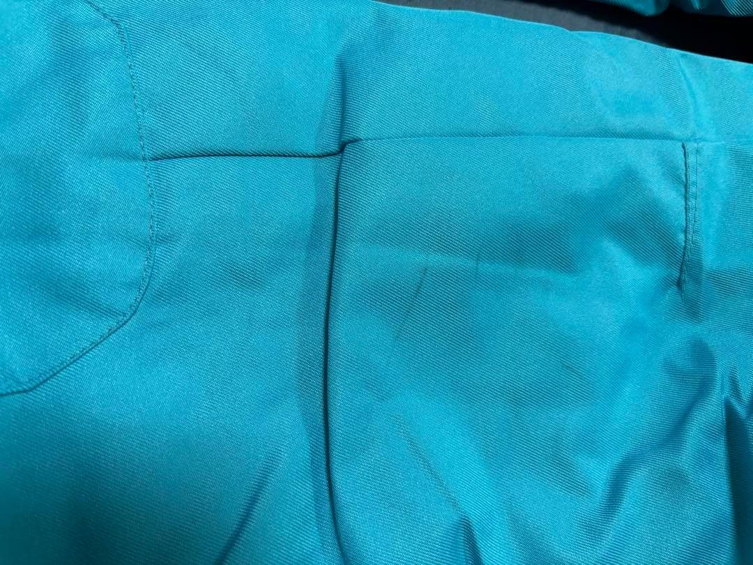 NIMA cosby 160 スキーウェア スキーウエア　キッズ　子供　ニーマ