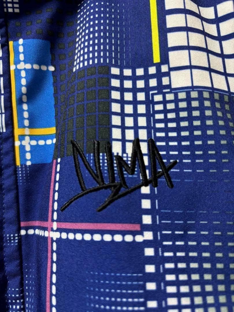 NIMA cosby 160 スキーウェア スキーウエア　キッズ　子供　ニーマ