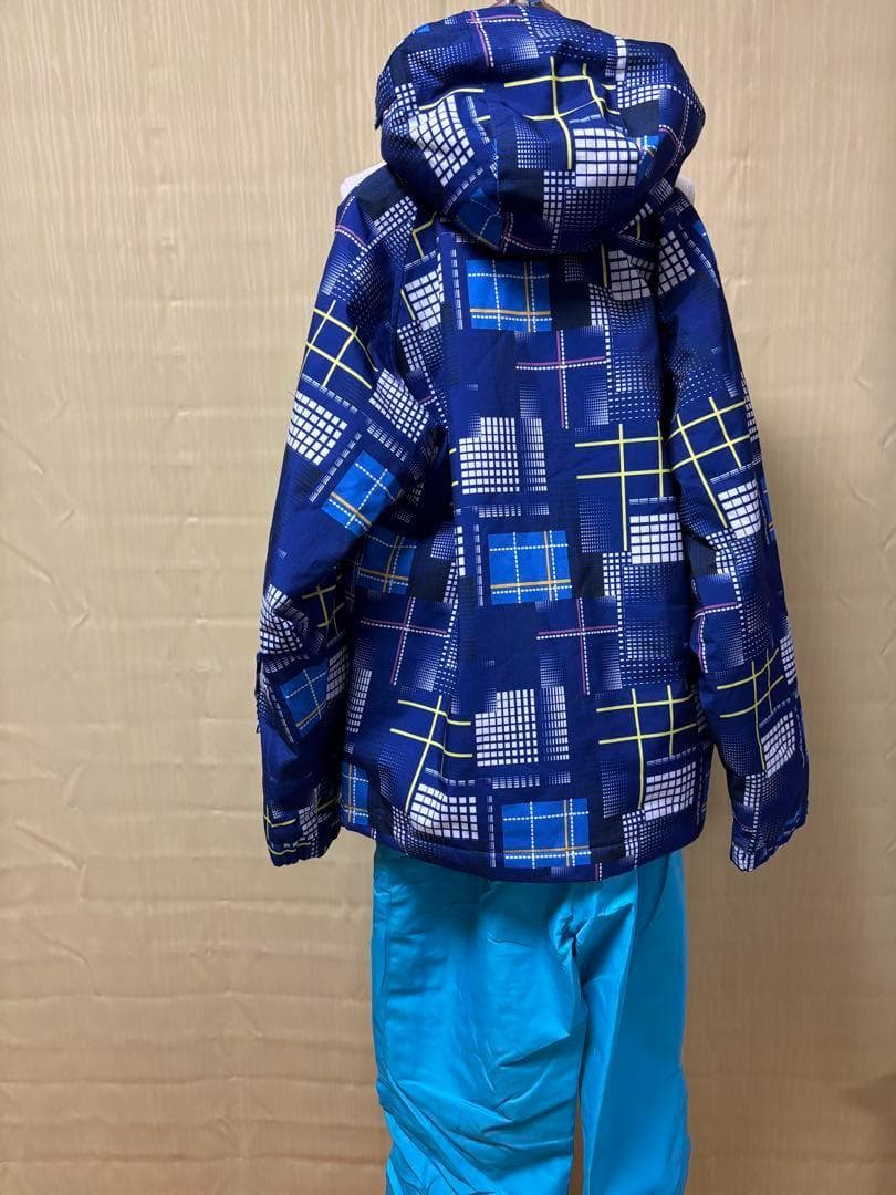 NIMA cosby 160 スキーウェア スキーウエア　キッズ　子供　ニーマ