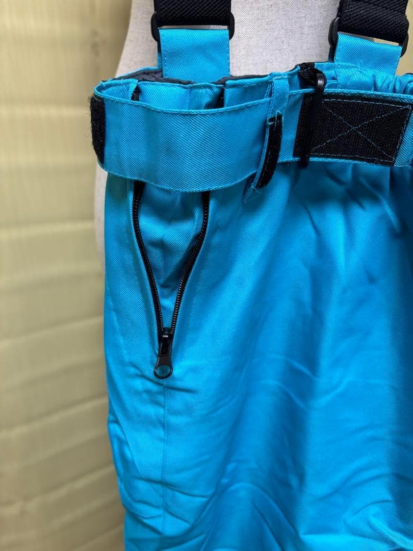 NIMA cosby 160 スキーウェア スキーウエア　キッズ　子供　ニーマ