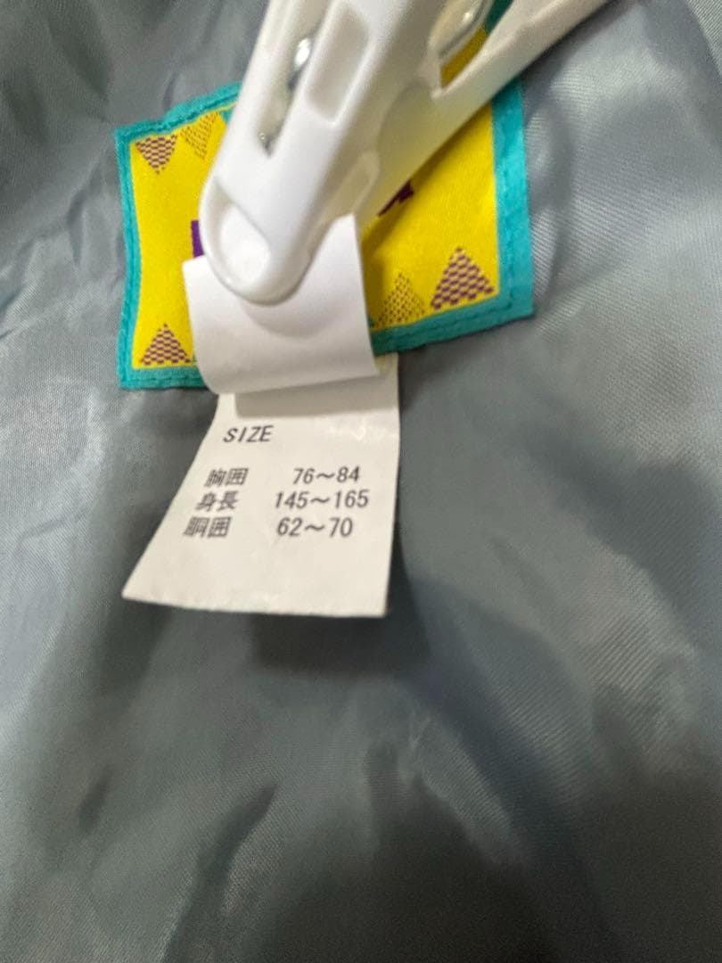 NIMA cosby 160 スキーウェア スキーウエア　キッズ　子供　ニーマ